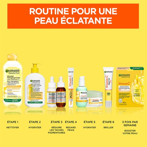 Nettoyant Visage O3+ D-Tan Radiance – Gel 60g Avec Vitamine C, SPF 16, Neuf