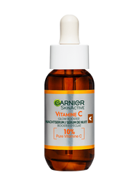 AntiPigmentvlekken Nachtserum met 10 Pure Vitamine C