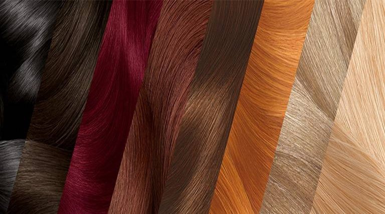 Les rituels à adopter pour prendre soin de cheveux colorés