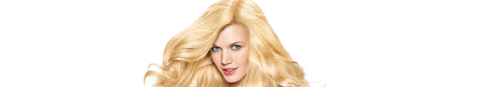 Blond haar zonder de oranje gloed na het verven: vier cruciale tips