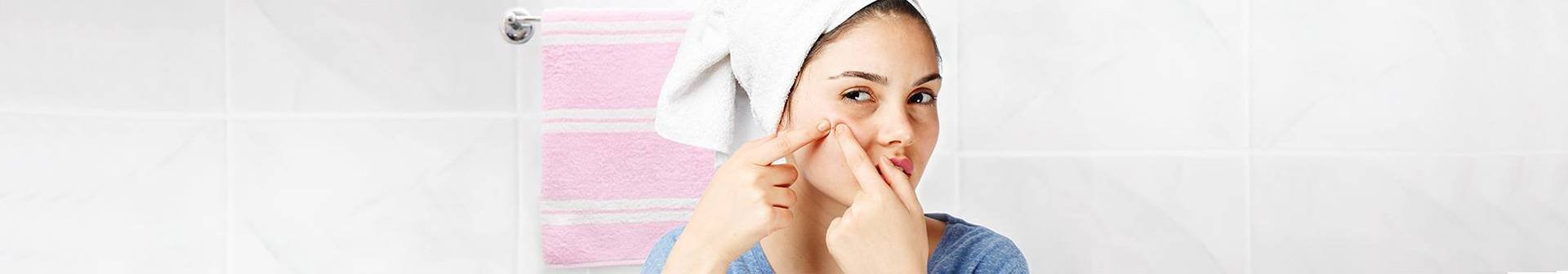 Onzuiverheden, zwarte puntjes, puistjes… herkennen en bestrijden