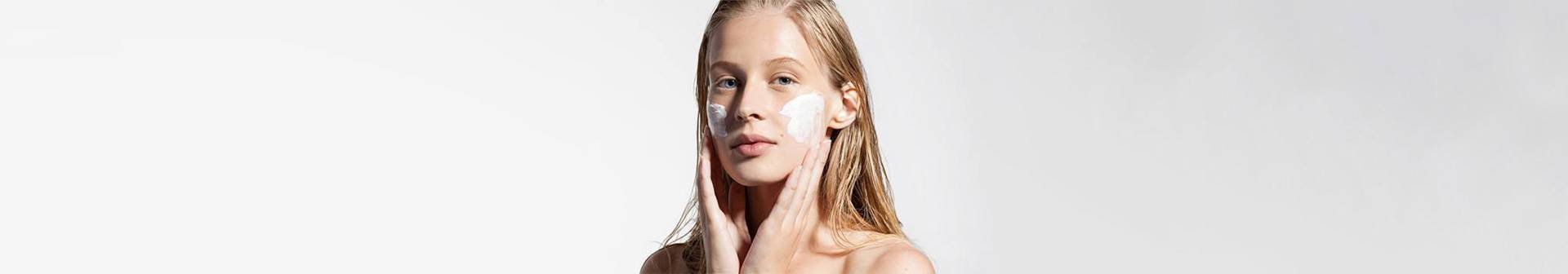 Drie tips voor de verzorging van een vette huid en onzuiverheden