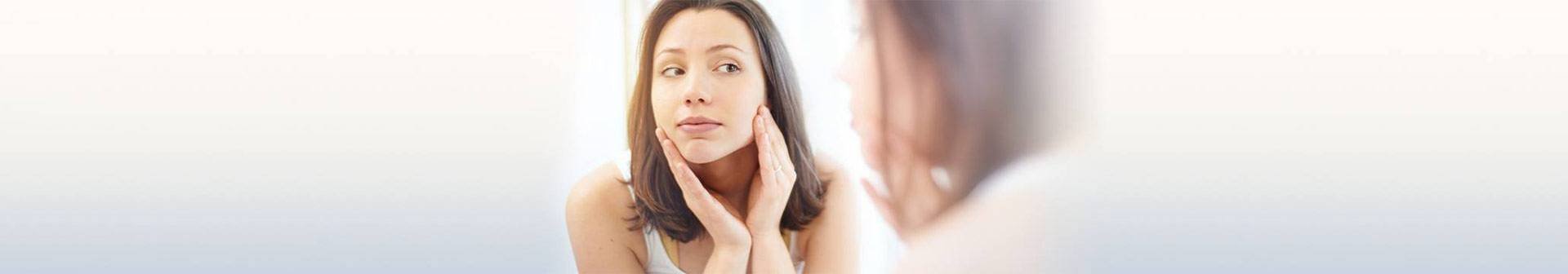 Een gezichtsmasker gebruiken voor een gezonde huid