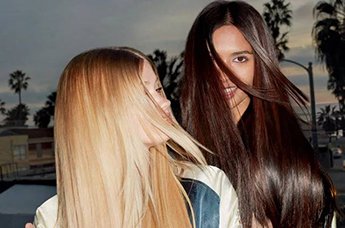 Welke blonde tint past bij je huidtoon en je persoonlijkheid?