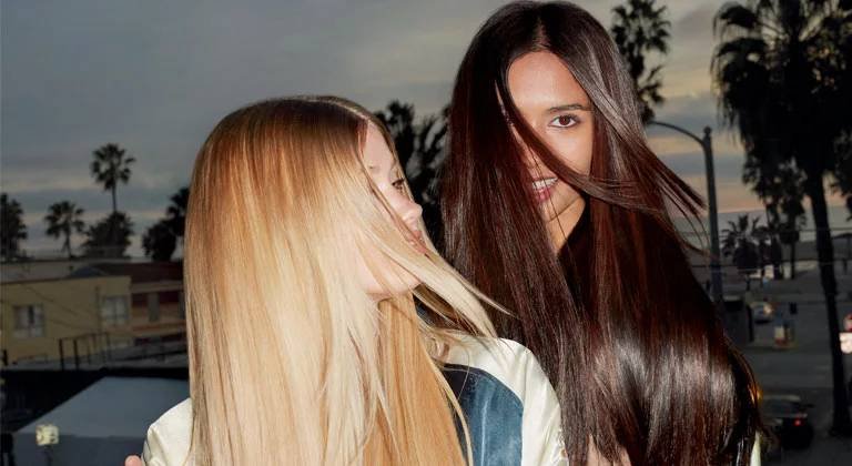 Van plan om je haar te blonderen? Volg de tips van onze expert