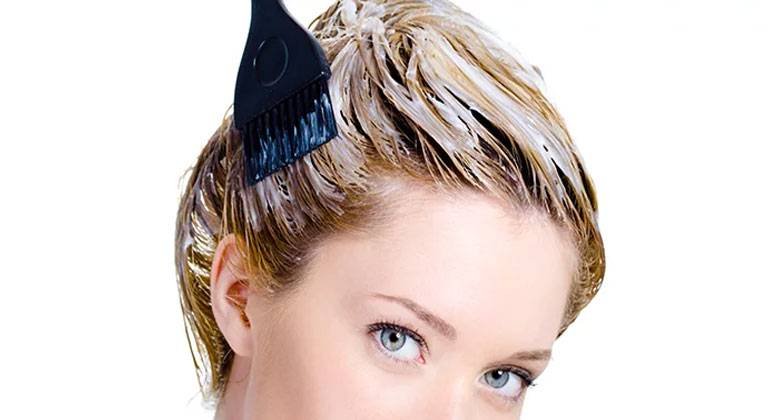 Hair colour - how long does permanent dye last | Garnier