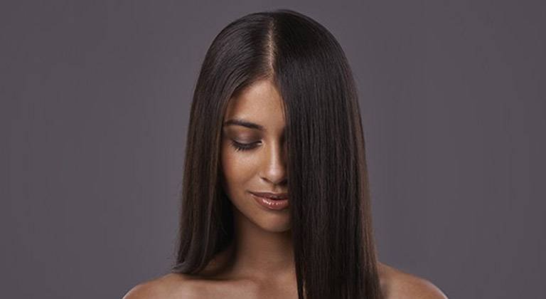 Garnier hair colour roots | Garnier