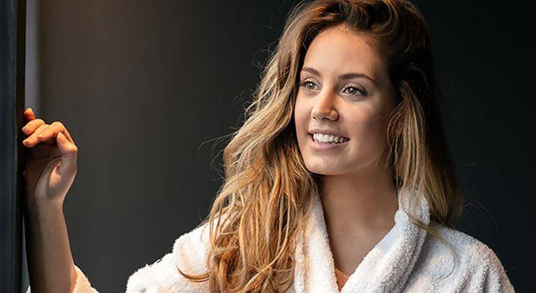 Je haar zelf kleuren wordt ultra-gemakkelijk dankzij onze 5 tips