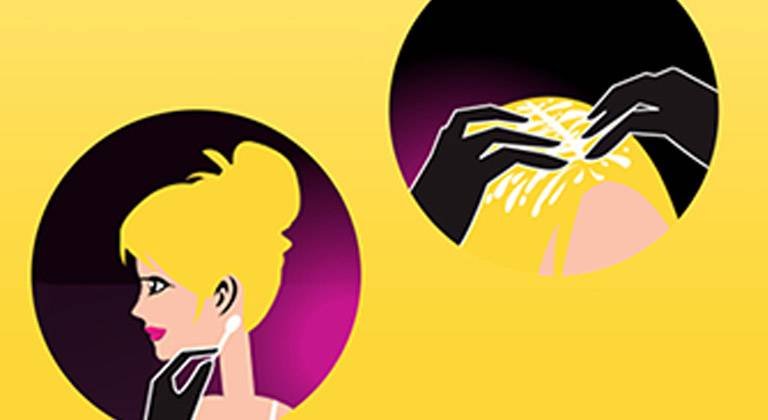 Hoe zelf je haar kleuren thuis? Volg onze simpele stappengids