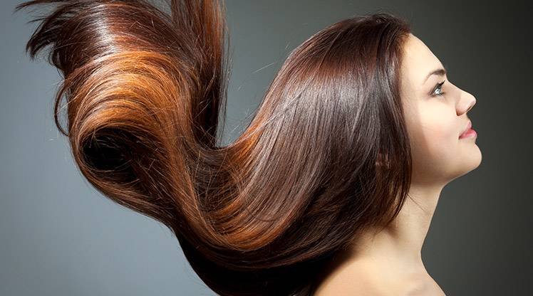 Tutorial test je haarverf