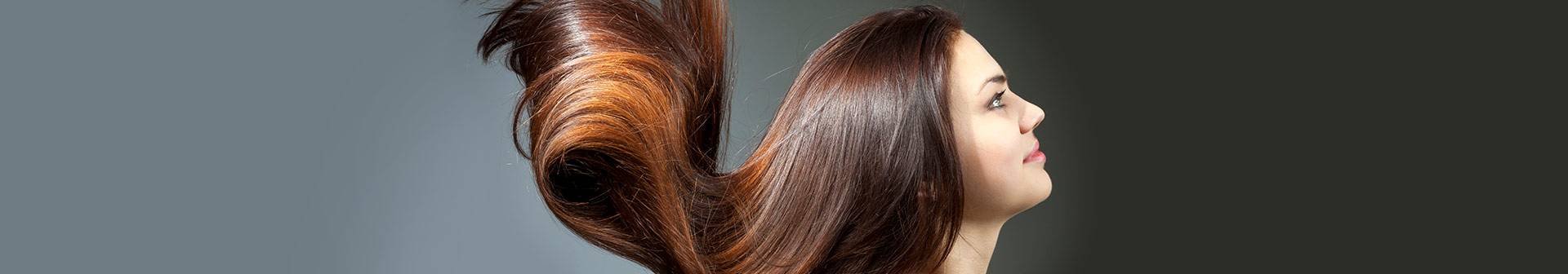 Test je haarverf - tutorial