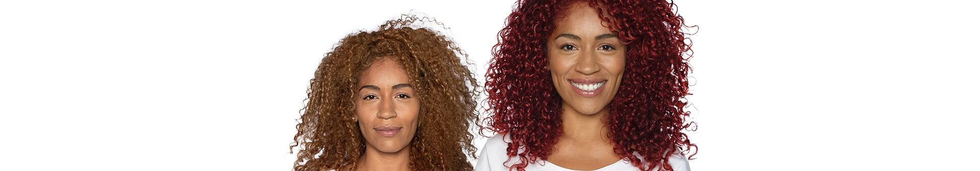 How to avoid patchy hair when dying your hair