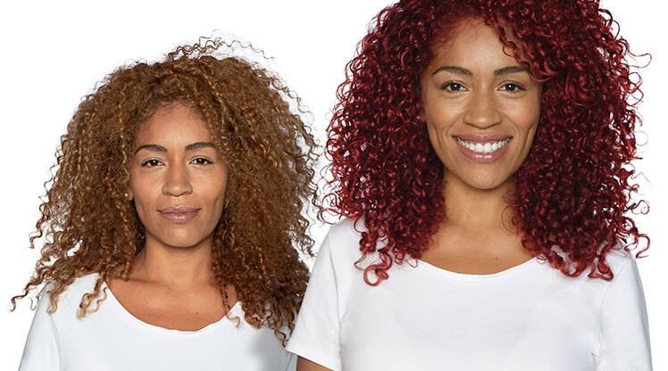 How to avoid patchy hair