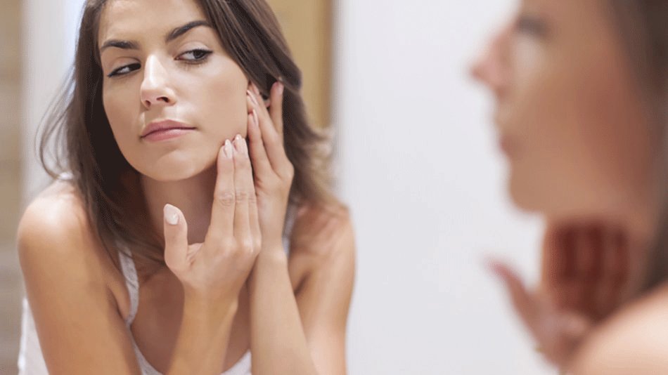 950x534 hyperpigmentatie