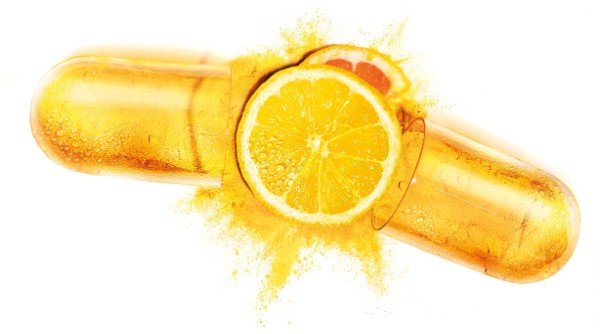 Header Vitamin C