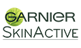 Garnier SkinActive logo