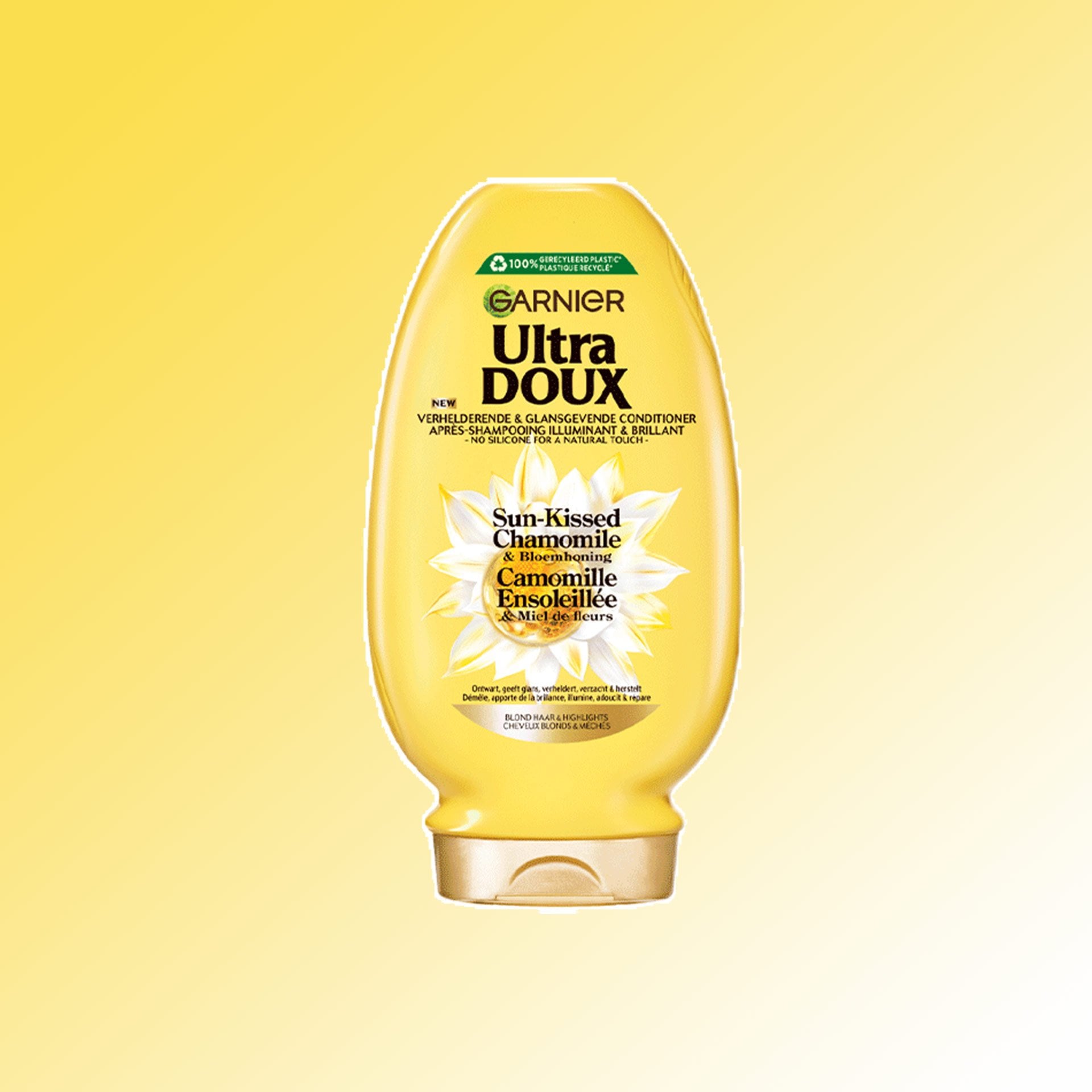 Après-Shampooing Illuminant & Brillant