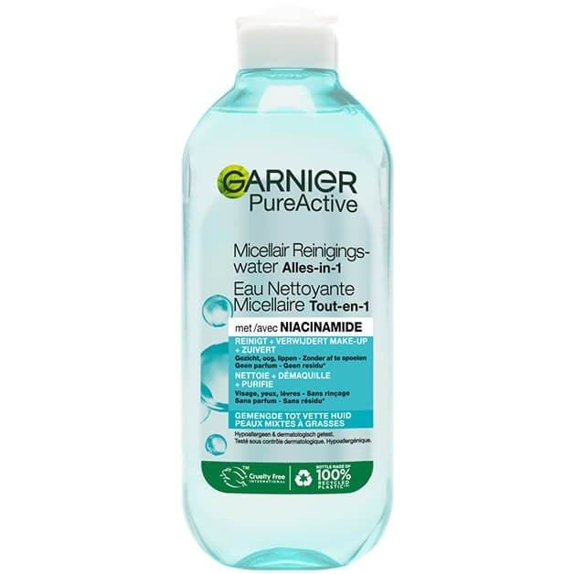 Micellair Reinigingswater