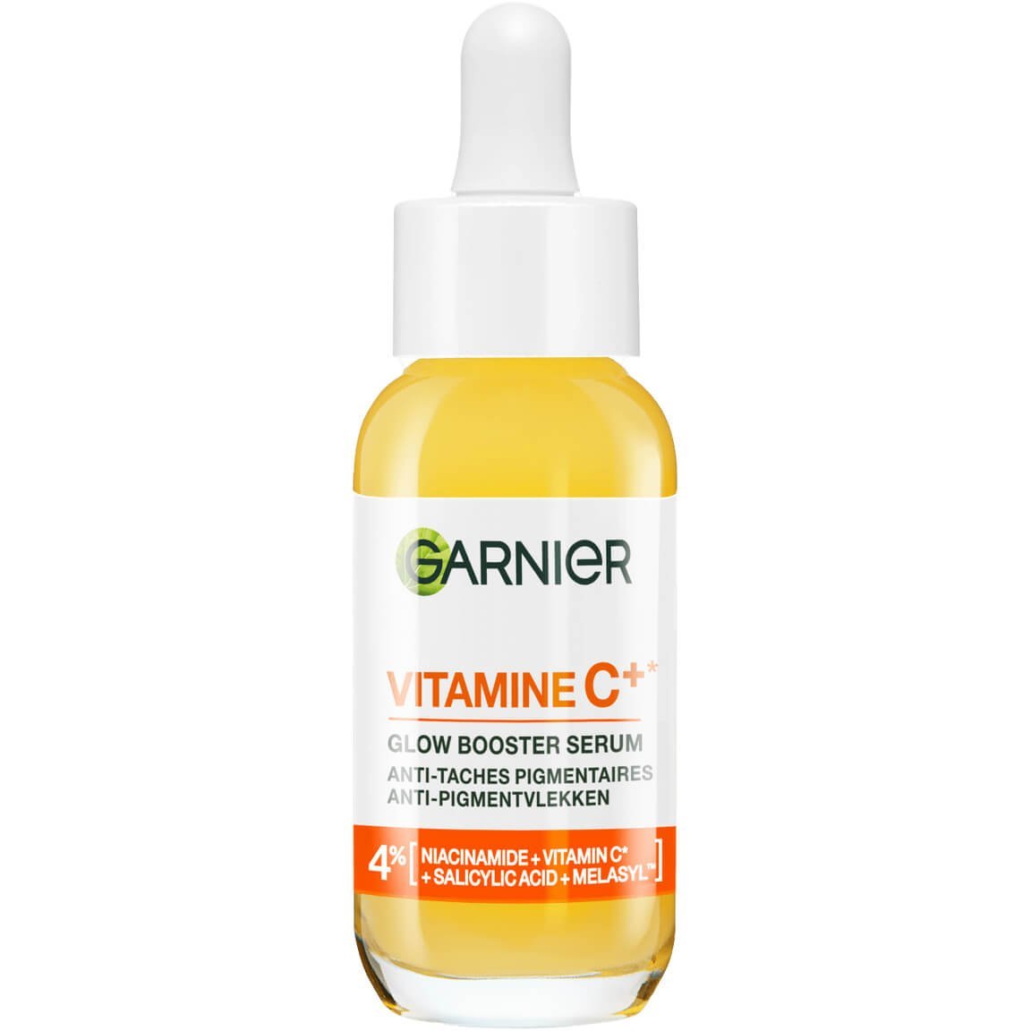 Vitamine C* Sérum Anti-taches Pigmentaires