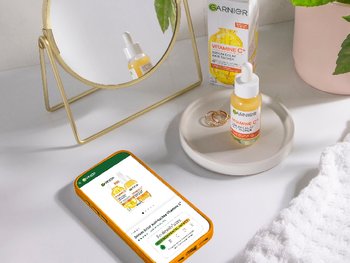 Content Block EBS Push