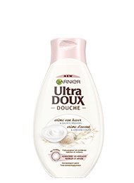 3600541934351 UD Douche Avoine Almond 250ml 190x260px