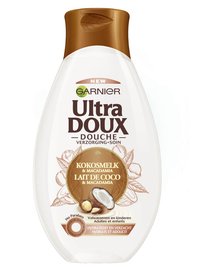 3600542075565 UD Douche Lait de Coco Macadamia 250ml