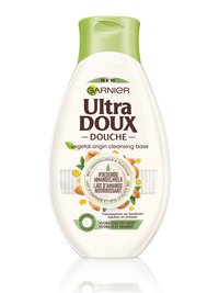 3600542166386 UD Douche Lait dAmande Seve dAgave