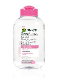 Garnier SkinActive micellair reinigingswater gevoelige huid