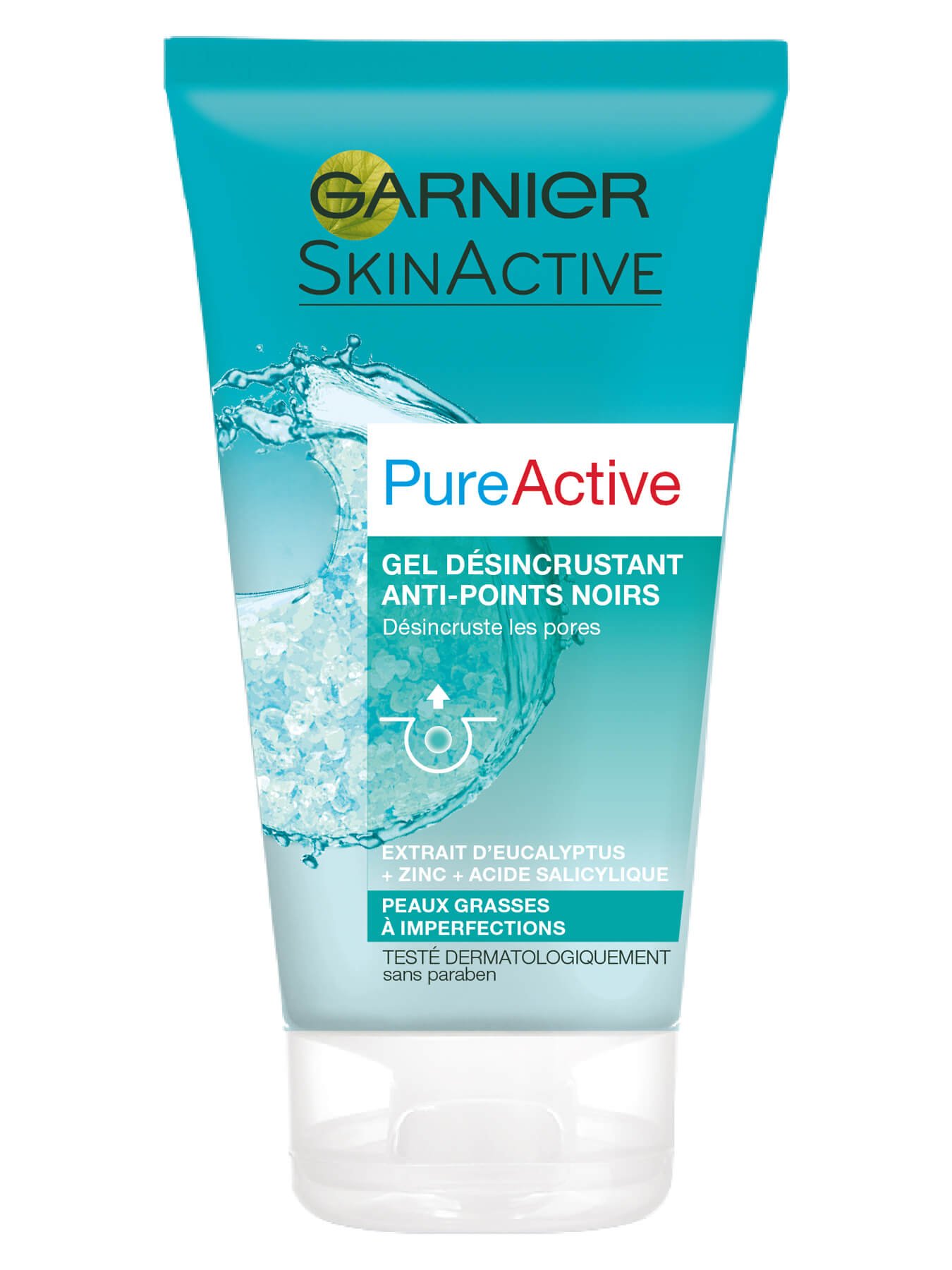 413311 visuel garnier PA classique AC 2015 skin active 10 05