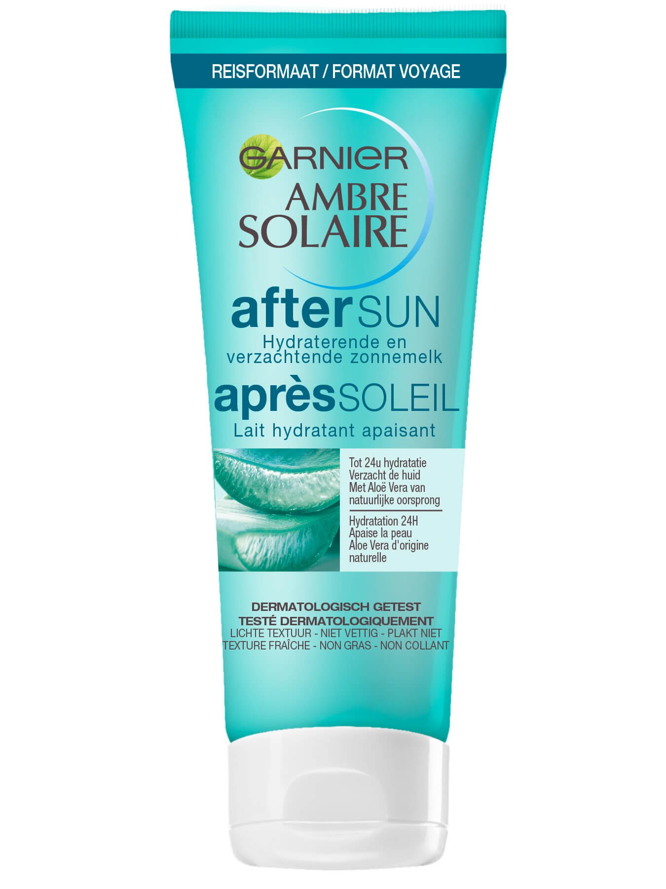 AfterSun Tube100