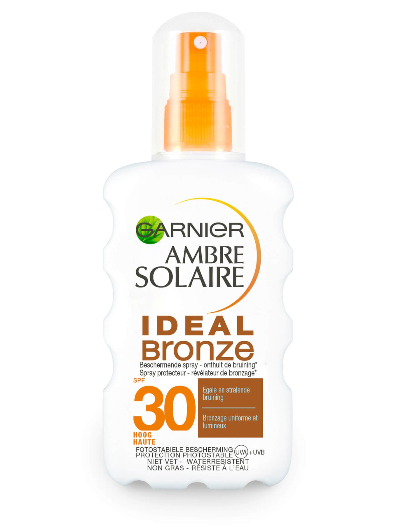 AS Ideal Bronze SPF30