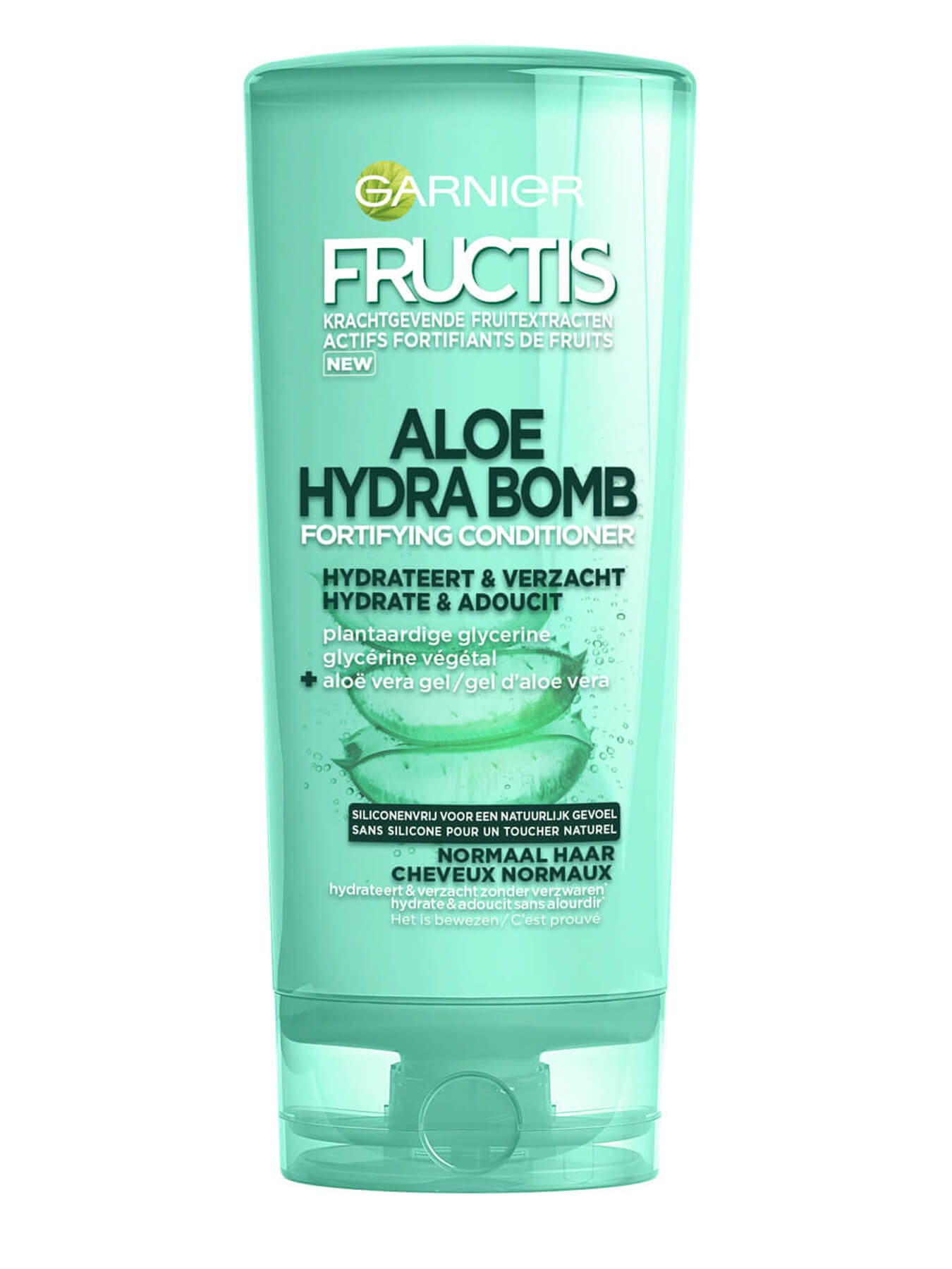 Hydrating Aloe Vera Conditioner Garnier Fructis