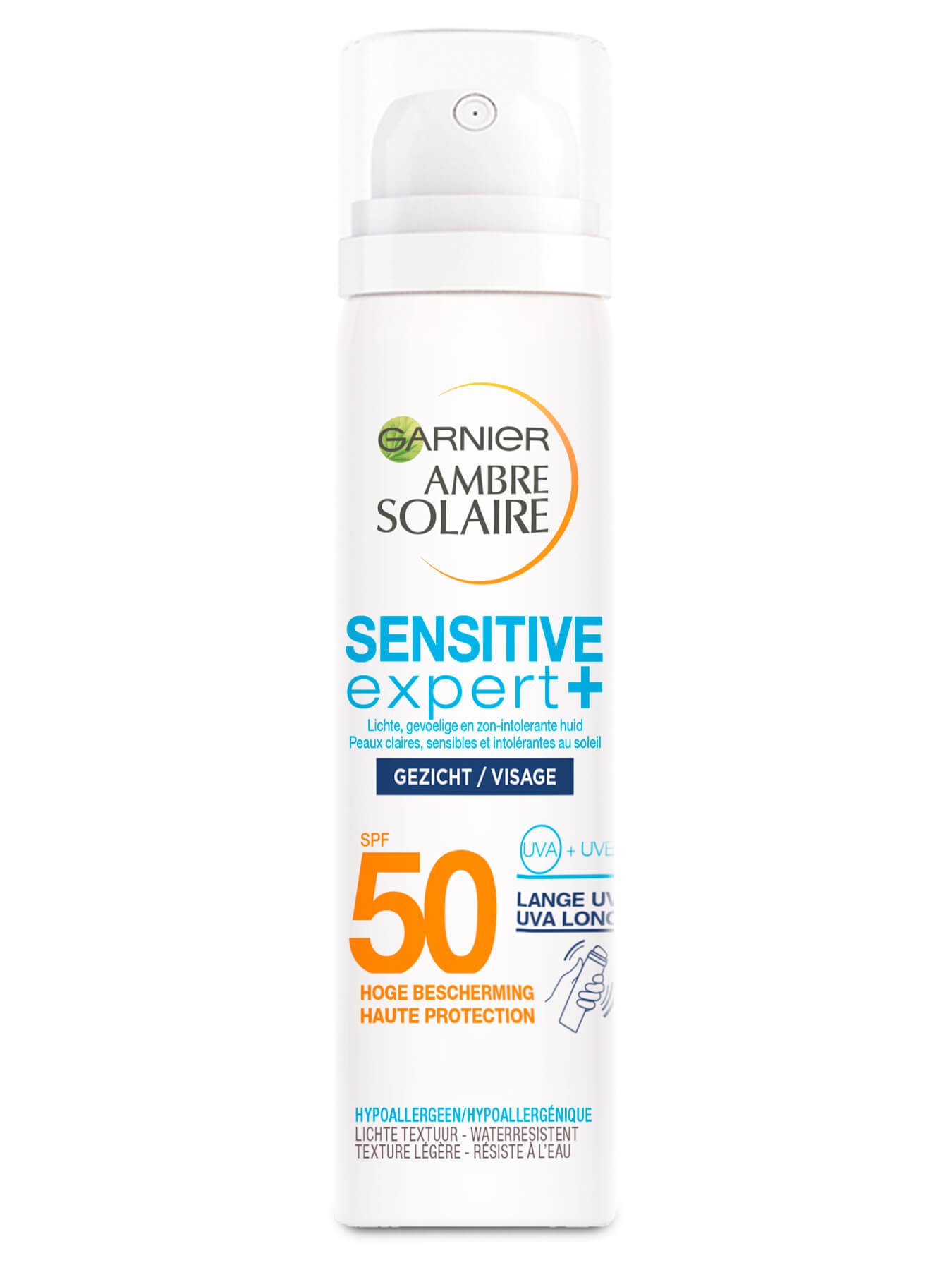 Brume Sensitive Expert Face
