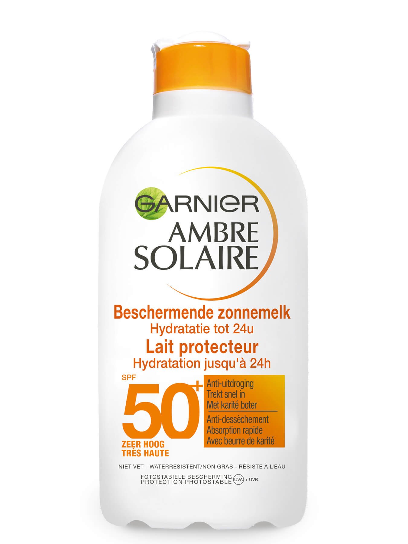 Classic milk   SPF 50