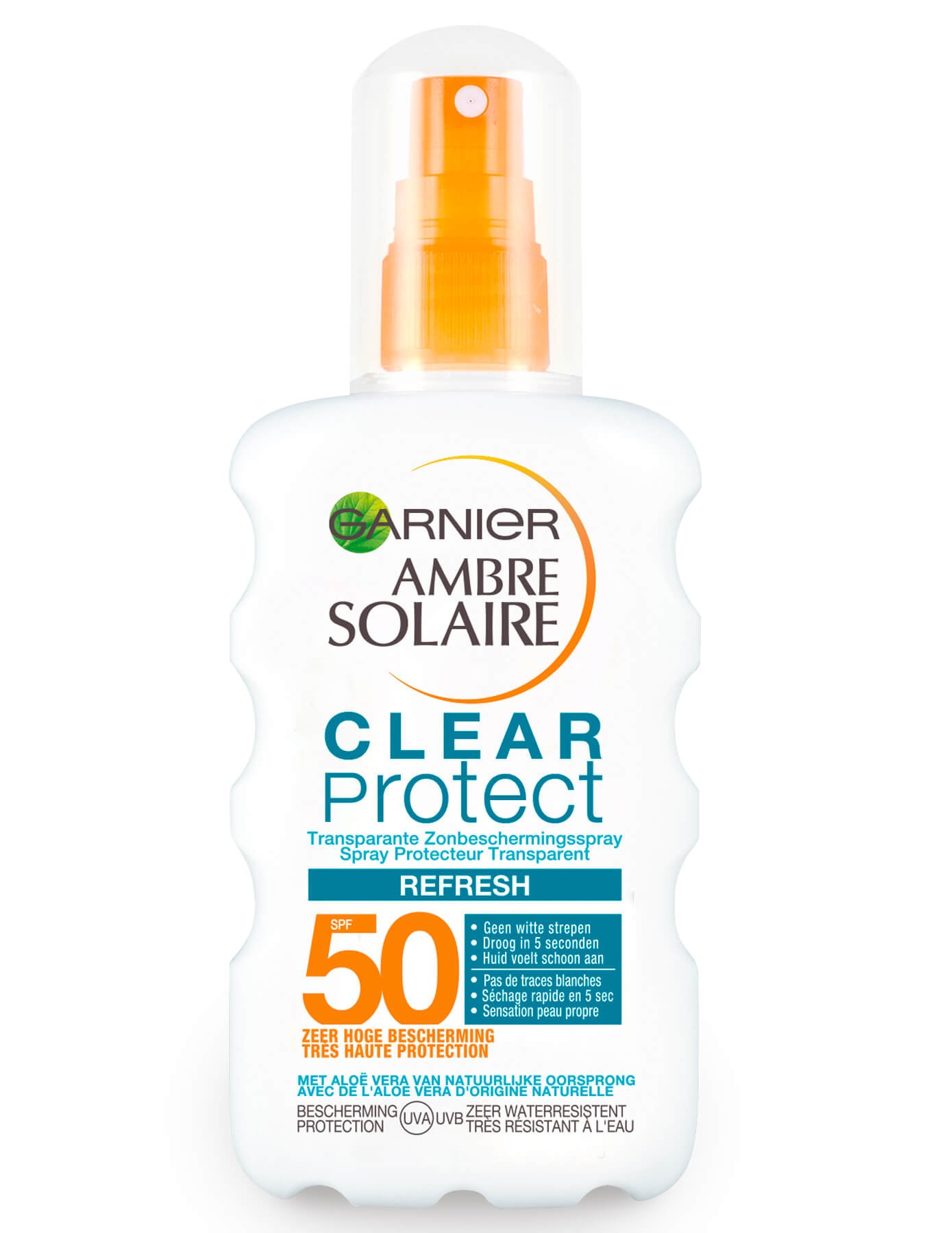 Clear Protect 50