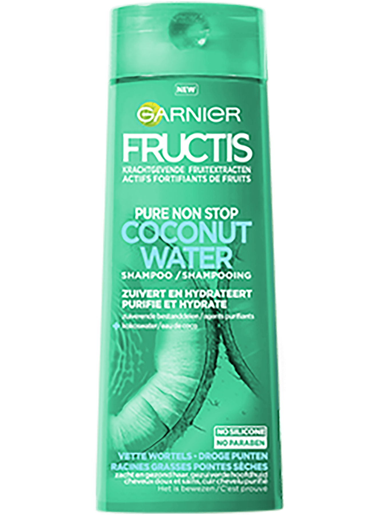 Coconut water nouveau big