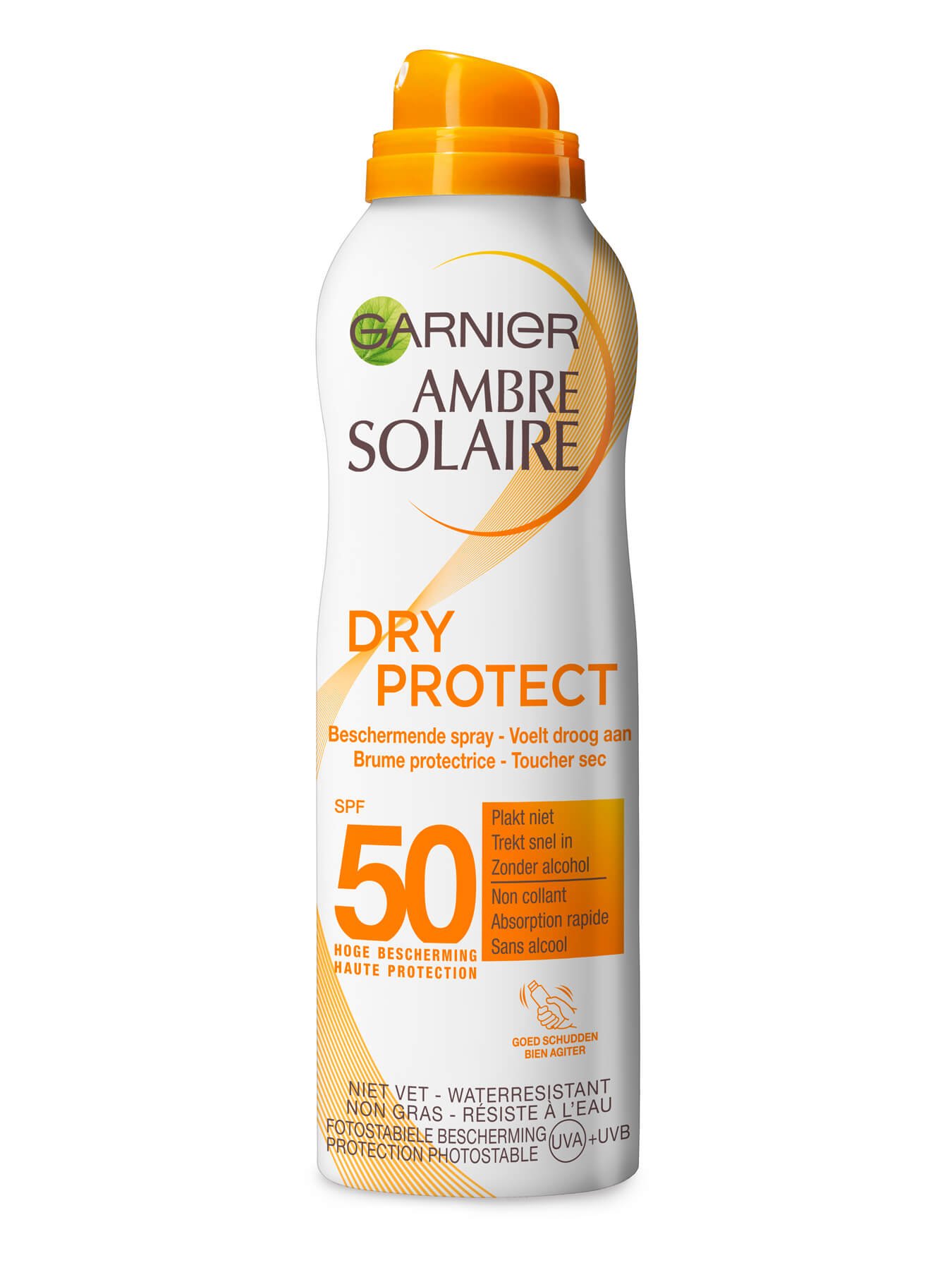 Dry Potect SPF50