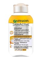 Garnier SkinActive eau nettoyante micellaire visage, yeux, levres