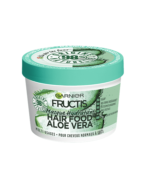 fructis hair food aloe BIG