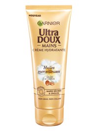 Ultra Doux Hydraterende handcreme