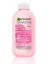 lait demaquillant eau de rose SkinActive
