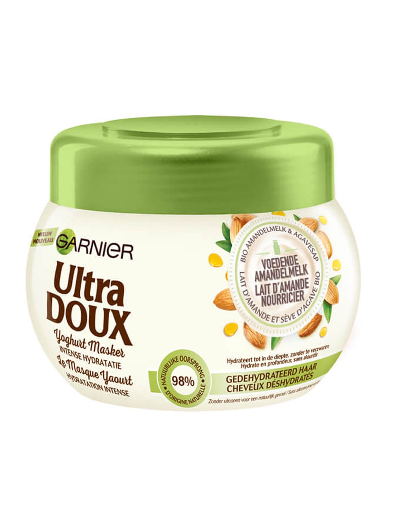 masque nouricer