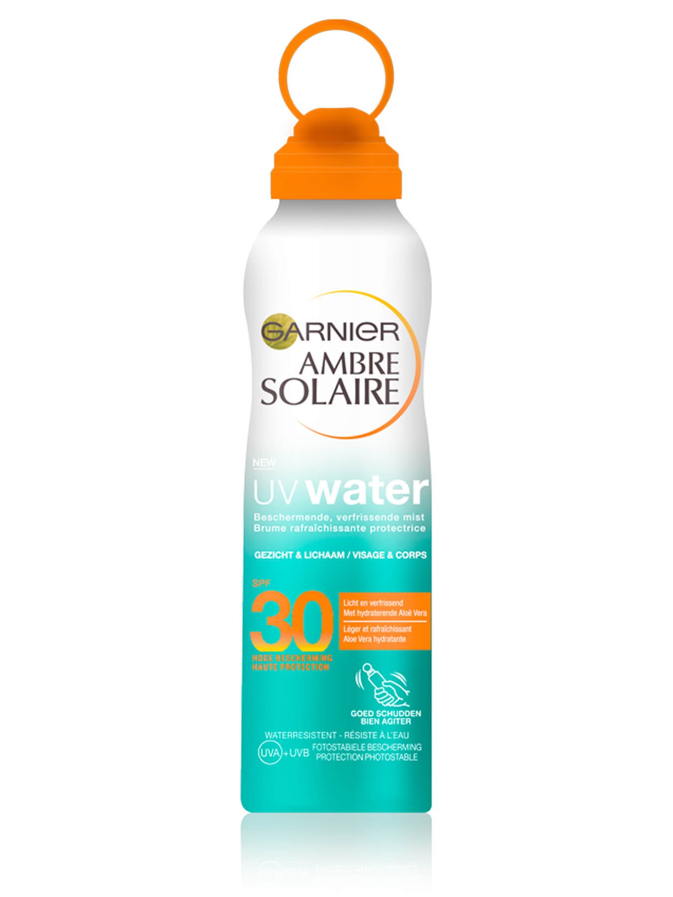 Mist SPF30