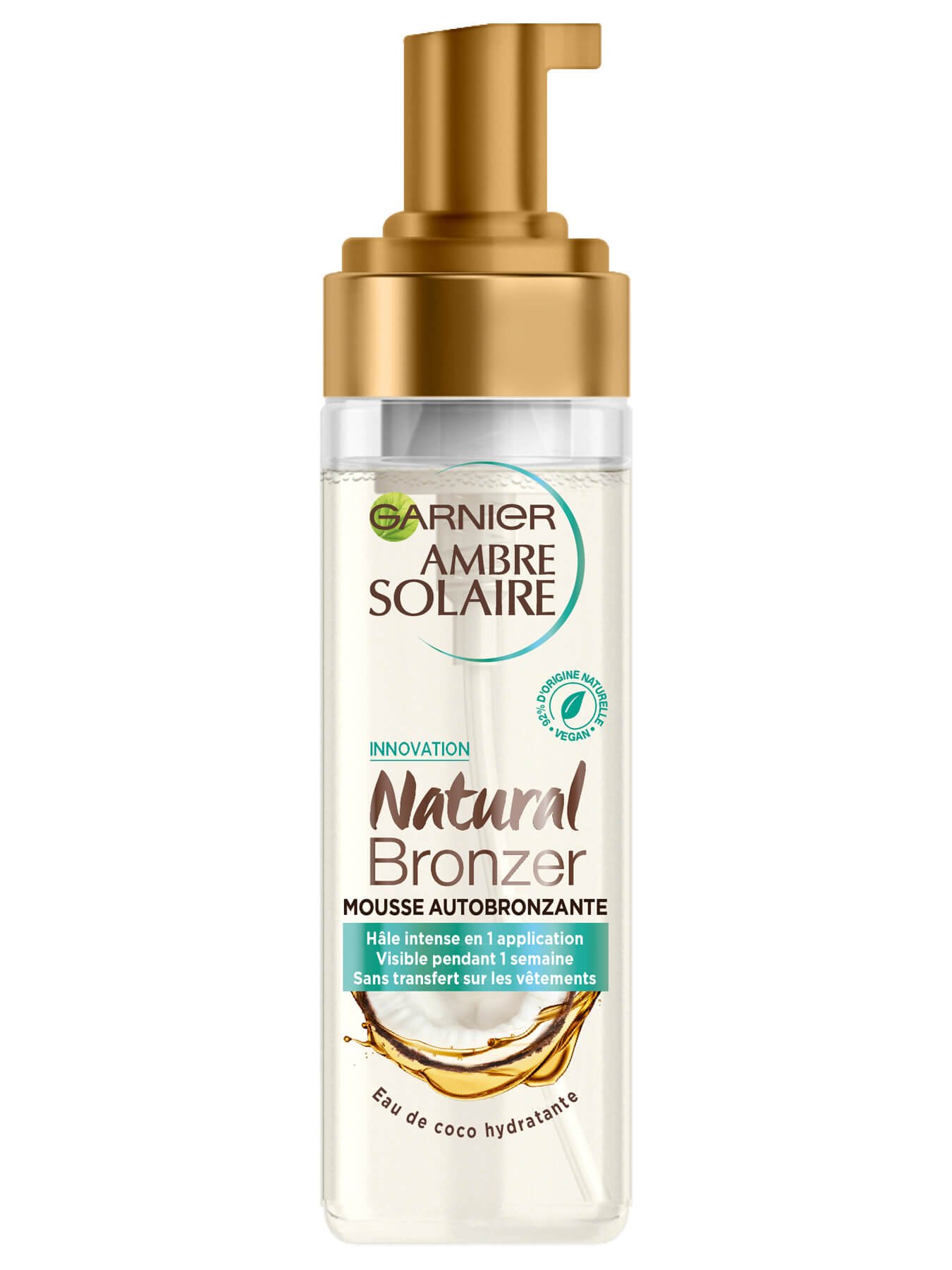 Natural Bronzer