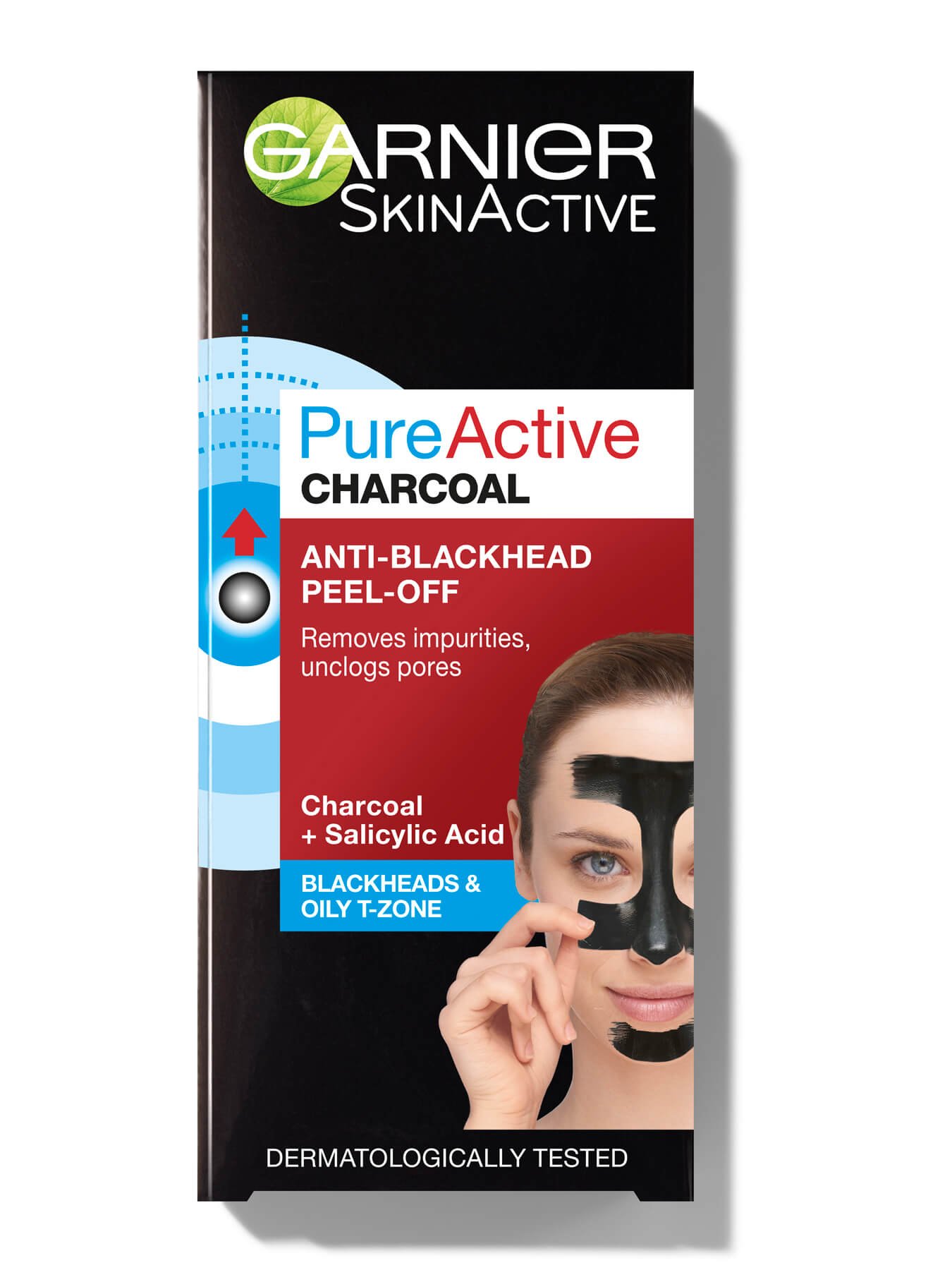 pack peel off copie