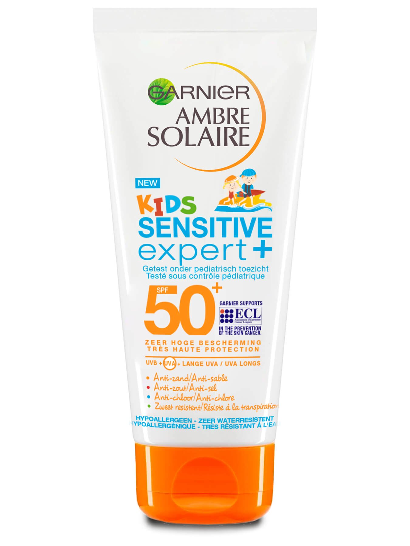 SE Kids 50