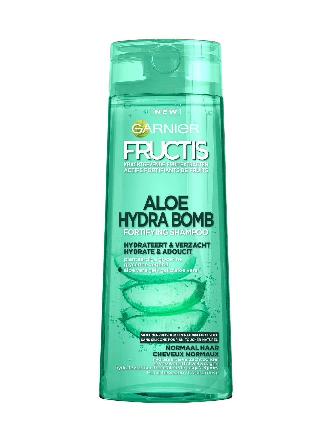 SH   Aloe Hydra Bomb