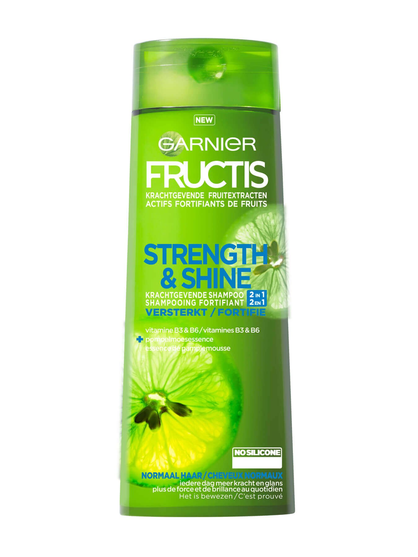 Strengh shine 2 1 new