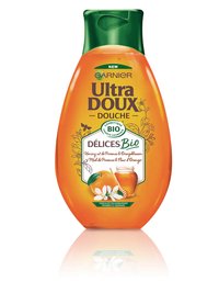 UD Douche et fleur doranger 9