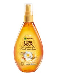 Ultra Doux Merveilleux Huile   3600541315273